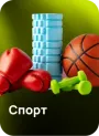 Спорт